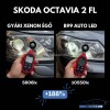 Skoda Octavia 2 FL